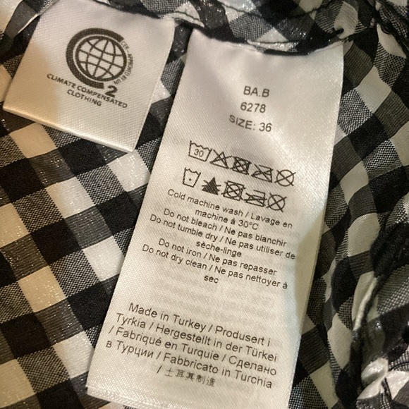 Ganni Dress - Picture 5 of 6